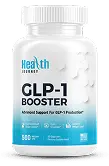  GLP-1 Booster premium microbiome support