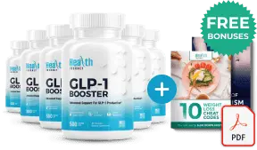 Buy GLP-1 Booster